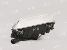 Фара противотуманная ATB 1ATP72P0R