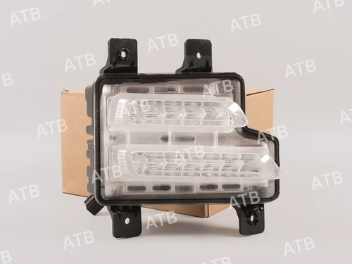 Фара противотуманная ATB 1ATP72P0R