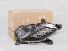 Фара противотуманная ATB 1AK532P0R
