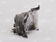 Фара противотуманная ATB 1AK532P0R