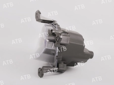 Фара противотуманная ATB 1AK532P0R