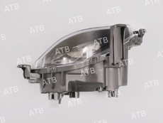 Фара противотуманная ATB 1AK532P0R