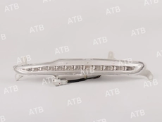 Фара противотуманная ATB 1AKO30PDL