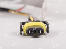 Фара противотуманная ATB 1AKO30PDL