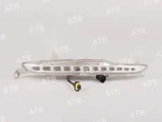 Фара противотуманная ATB 1AKO30PDR
