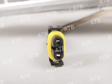 Фара противотуманная ATB 1AKO30PDR