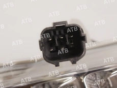 Фара противотуманная ATB 1AKO30PDR