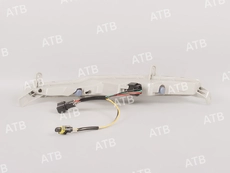Фара противотуманная ATB 1AKO30PDR