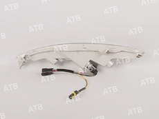 Фара противотуманная ATB 1AKO30PDR