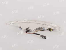Фара противотуманная ATB 1AKO30PDR