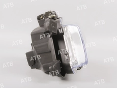 Фара противотуманная ATB 1AKR20PAR