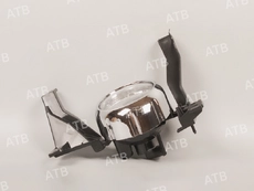 Фара противотуманная ATB 1AKSR20P0R
