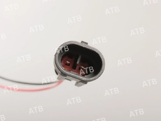 Фара противотуманная ATB 1AOS5CF0