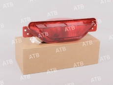 Фара противотуманная ATB 1AGC1CF0