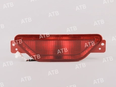 Фара противотуманная ATB 1AGC1CF0
