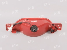 Фара противотуманная ATB 1AGC1CF0