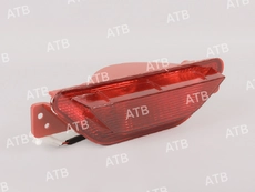 Фара противотуманная ATB 1AGC1CF0