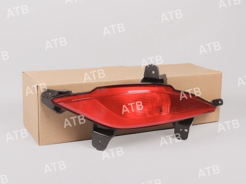 Фара противотуманная ATB 1AJJ70F0RR