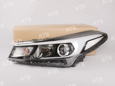 Фара ATB 1AKCR3128A3D2L