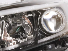 Фара ATB 1AKCR3128A3D2L