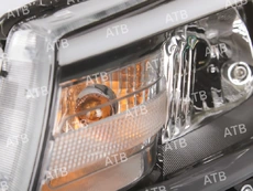 Фара ATB 1AKCR3128A3D2L