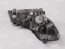 Фара ATB 1AKCR3128A3D2L