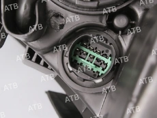 Фара ATB 1AKCR3128A3D2L