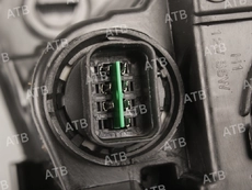 Фара ATB 1AKO31813R