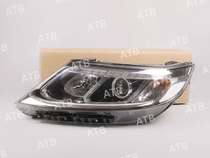 Фара ATB 1AKSR2128A3D2L