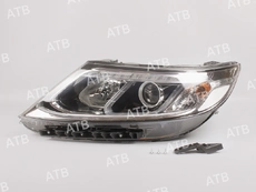 Фара ATB 1AKSR2128A3D2L
