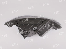 Фара ATB 1AKSR2128A3D2L