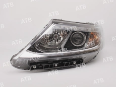 Фара ATB 1AKSR2128A3D2L