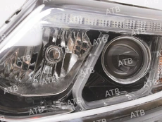 Фара ATB 1AKSR2128A3D2L