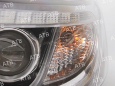 Фара ATB 1AKSR2128A3D2L