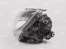 Фара ATB 1AKSR2128A3D2L