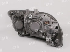 Фара ATB 1AKSR2128A3D2L