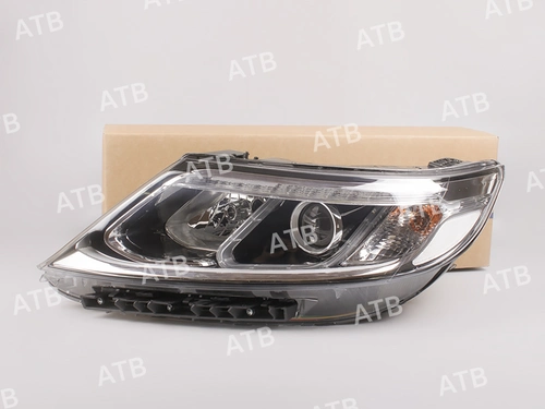 Фара ATB 1AKSR2128A3D2L