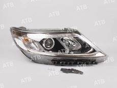 Фара ATB 1AKSR2128A3D2R