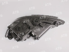 Фара ATB 1AKSR2128A3D2R