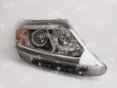 Фара ATB 1AKSR2128A3D2R