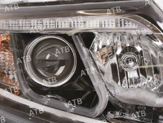 Фара ATB 1AKSR2128A3D2R