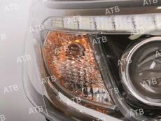 Фара ATB 1AKSR2128A3D2R