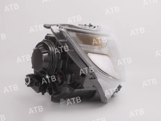 Фара ATB 1AKSR2128A3D2R