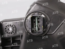 Фара ATB 1AKSL30832L
