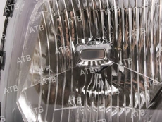 Фара ATB 1AKSL30832R