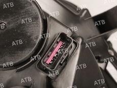 Фара ATB 1ARD1082XR