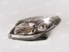 Фара ATB 1ARS10814L
