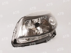 Фара ATB 1ARS10814L