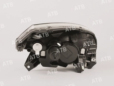 Фара ATB 1ARS10814L