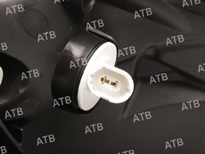 Фара ATB 1ARS10814L